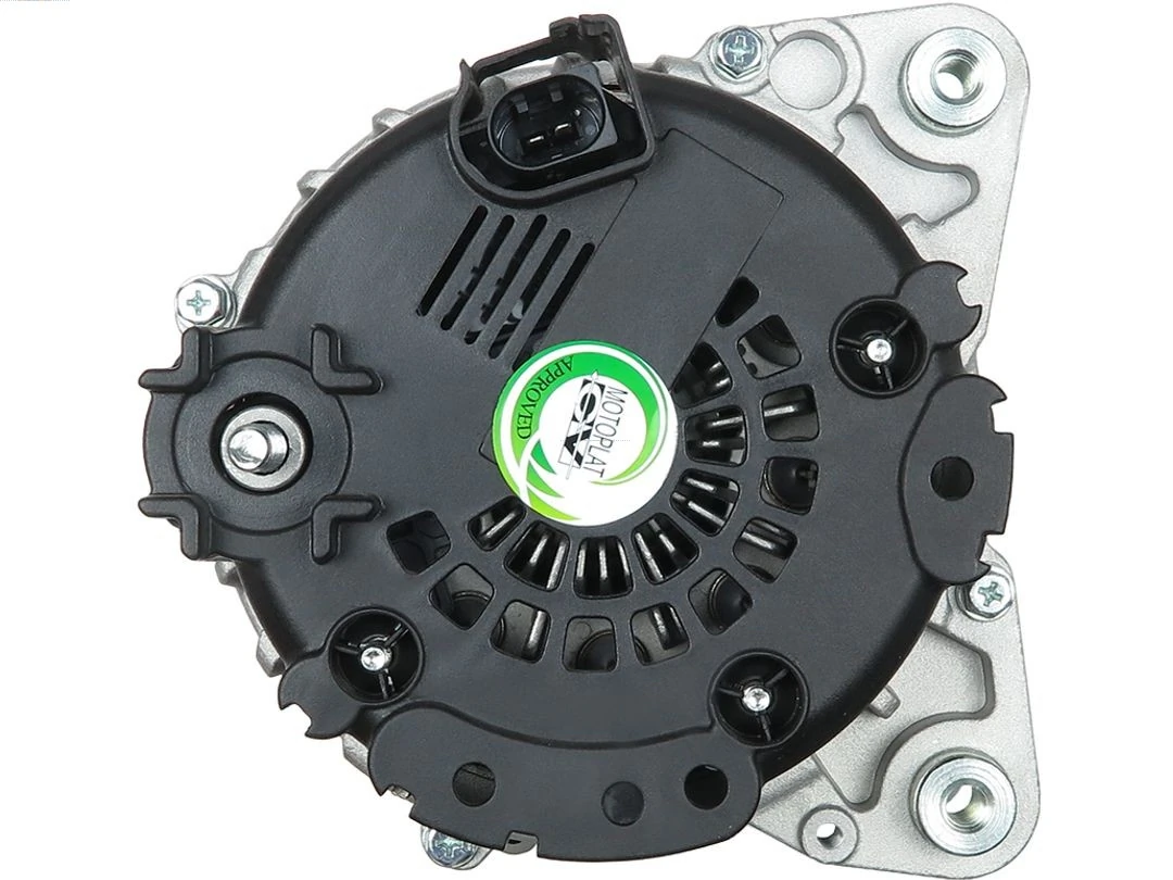 Alternator Brand new AS-PL A3434S