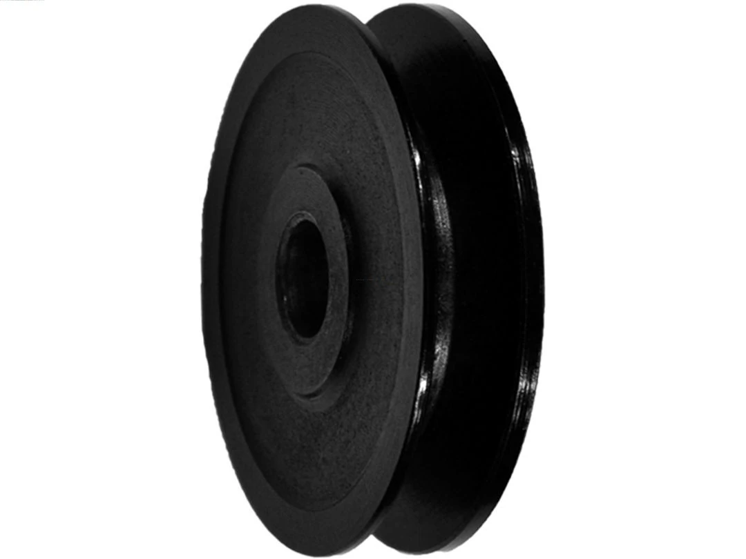 Belt Pulley, alternator Brand new AS-PL AP2002