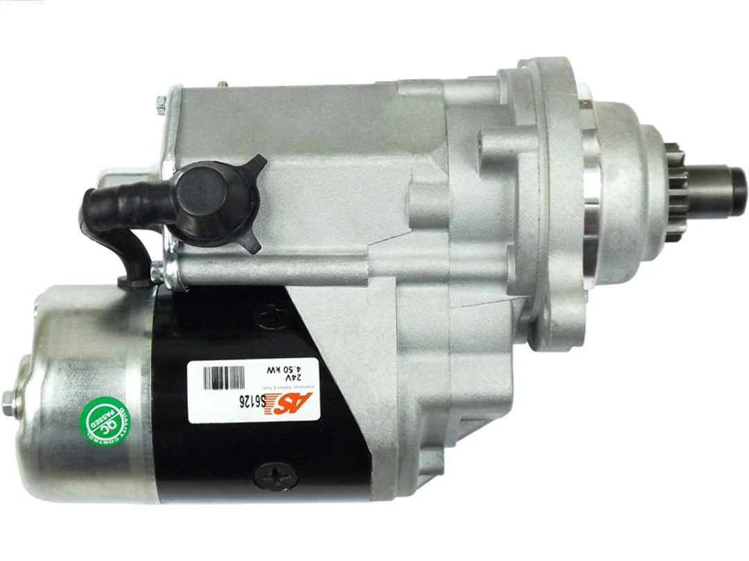 AS-PL S6126 Starter