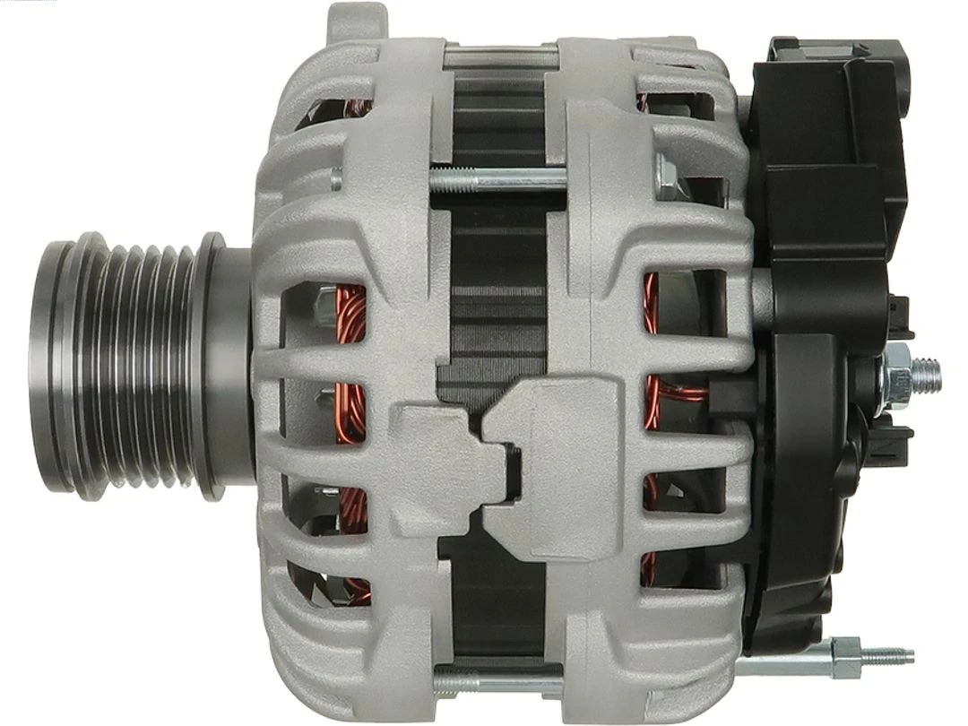 Alternator Brand new AS-PL A0986S