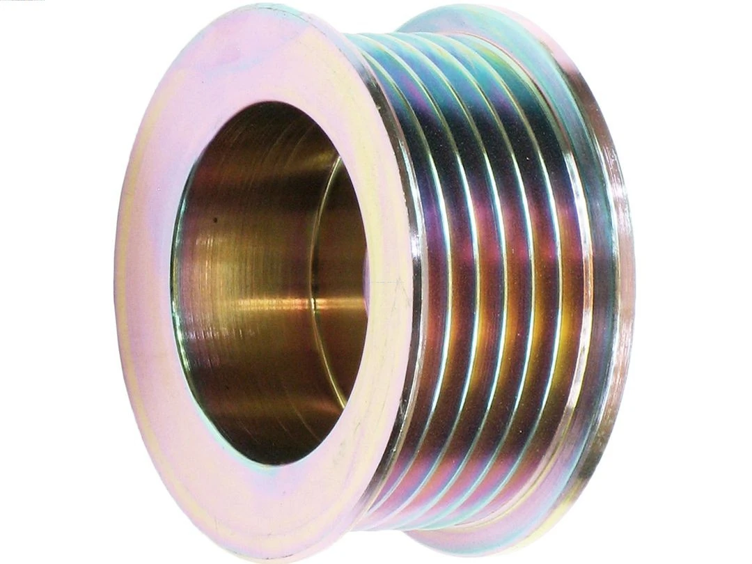 Belt Pulley, alternator Brand new AS-PL AP0041