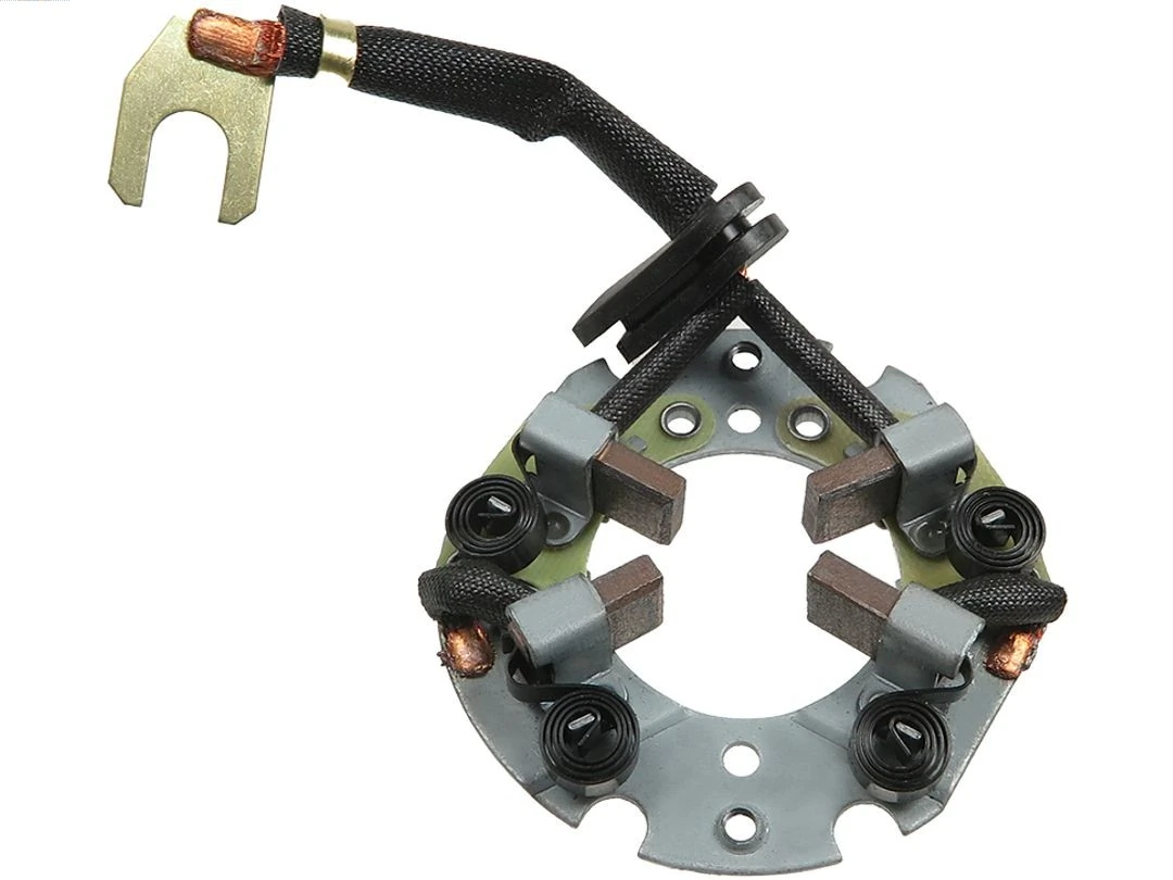 Holder, carbon brushes Brand new AS-PL SBH2003