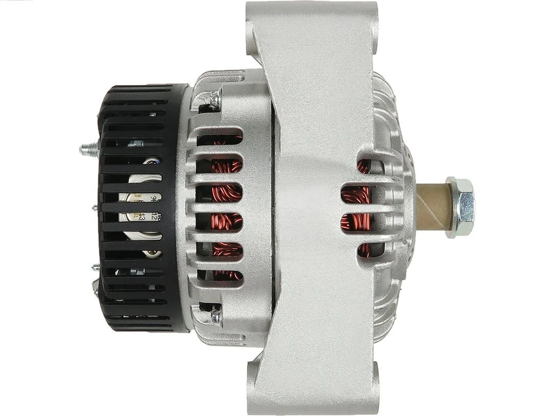 Alternator Brand new Letrika A9148(LETRIKA)