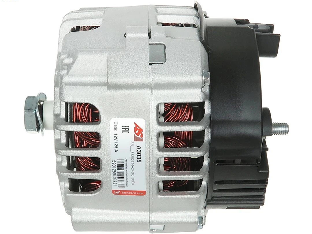 Alternator Brand new AS-PL A3035