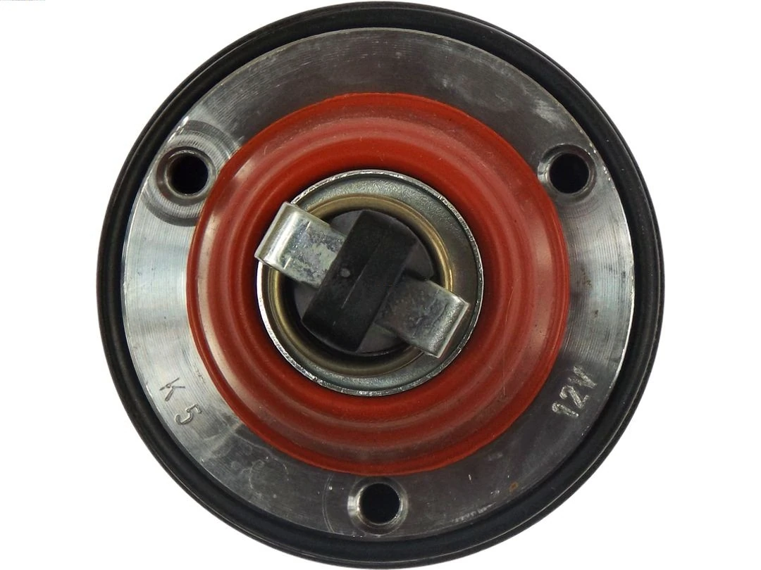 Solenoid Switch, starter Brand new Letrika SS9063(LETRIKA)