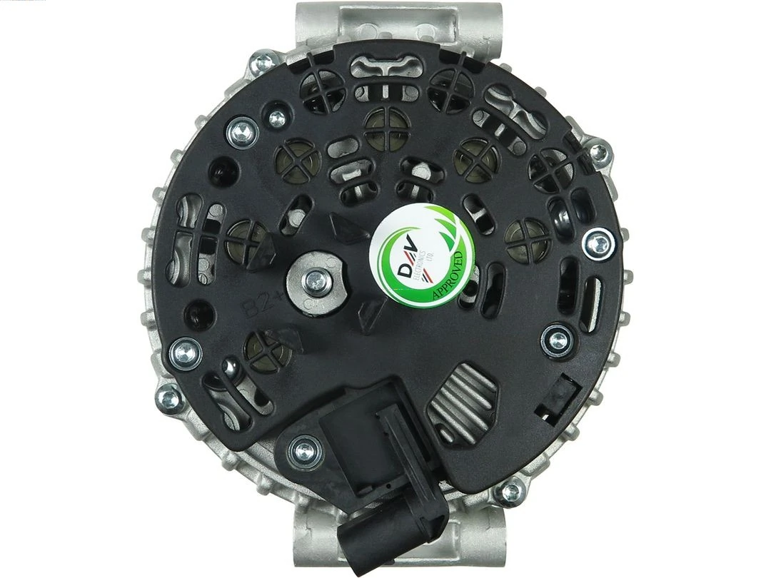 AS-PL A0512 Alternator