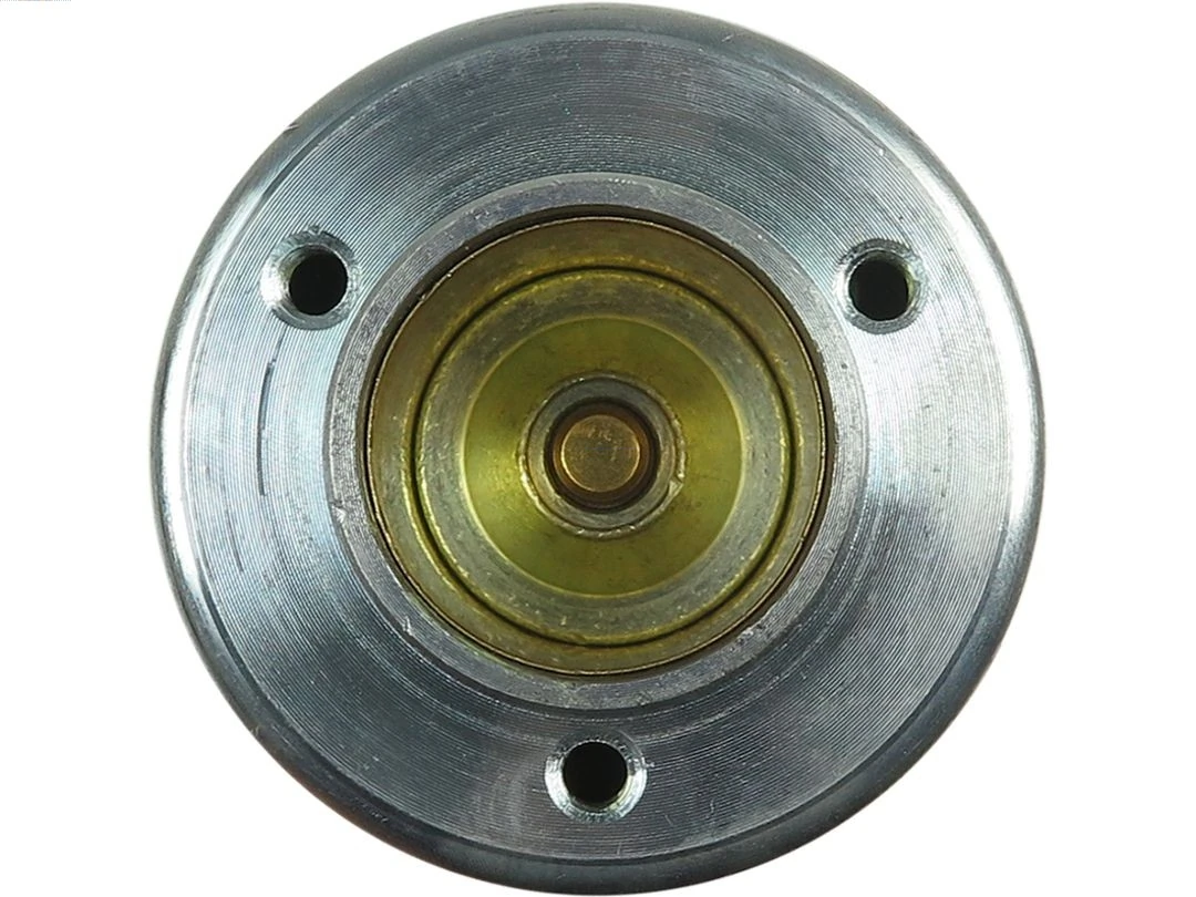 Solenoid Switch, starter Brand new AS-PL SS0028