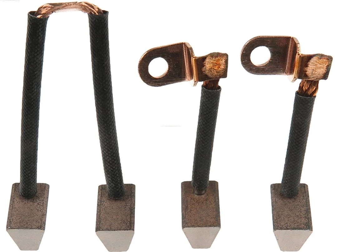 Carbon Brush, starter Brand new AS-PL PSX129