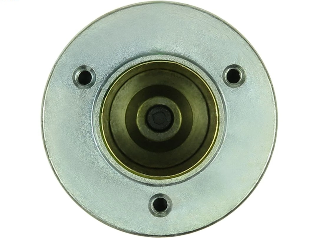 Solenoid Switch, starter Brand new AS-PL SS3012P