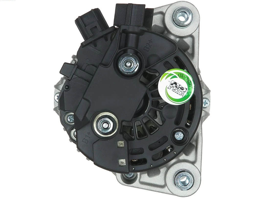 Alternator Brand new AS-PL A0399