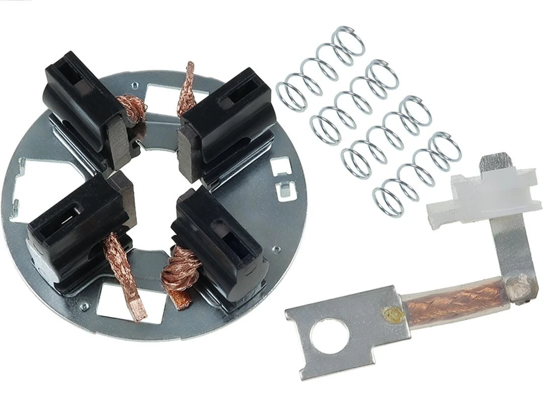 Holder, carbon brushes Brand new AS-PL SBH0043