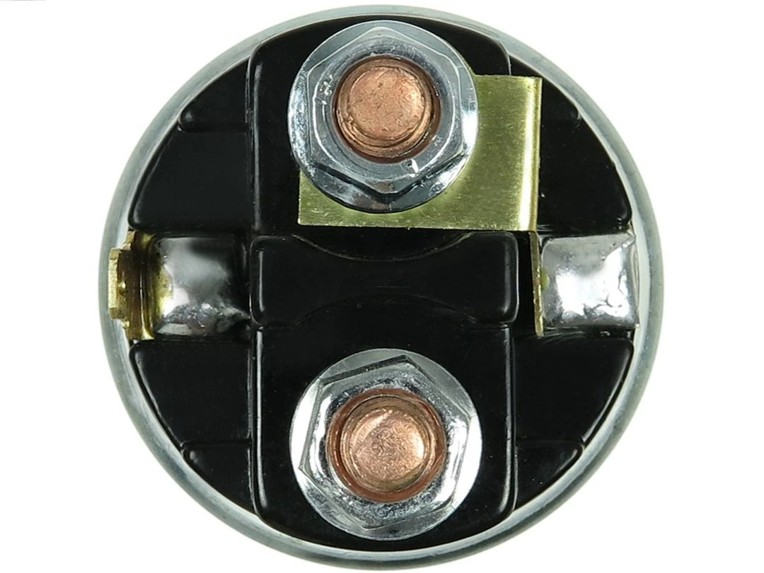 Solenoid Switch, starter Brand new AS-PL SS5161S