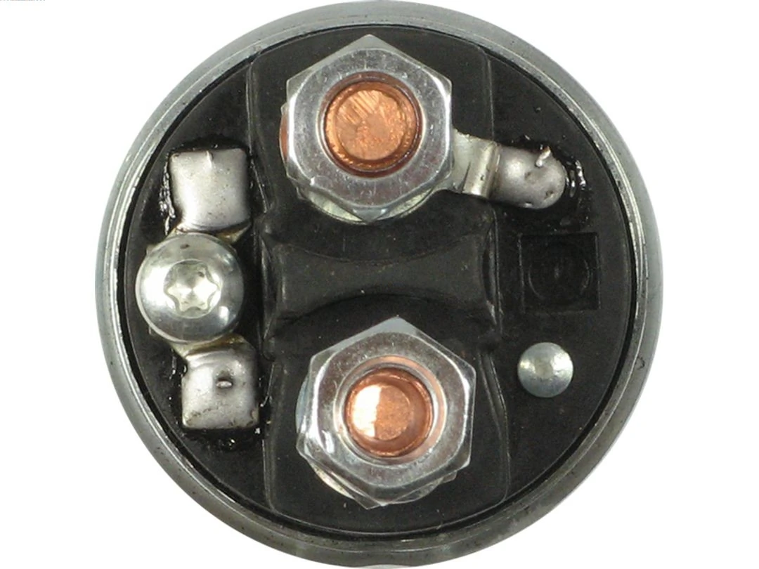 Solenoid Switch, starter Brand new AS-PL SS0083