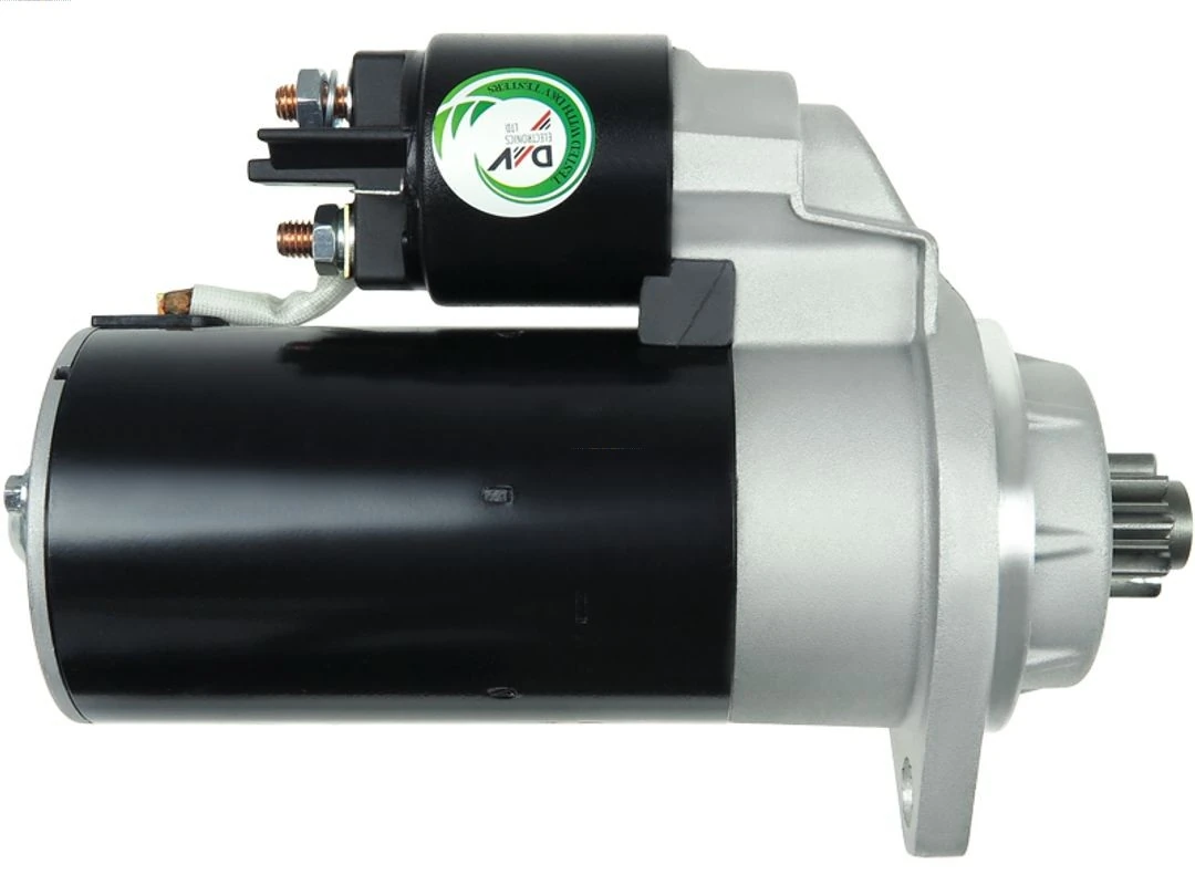AS-PL S9204S Starter