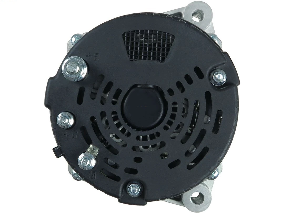 AS-PL A9222 Alternator