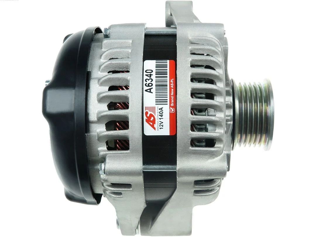Alternator Brand new AS-PL A6340