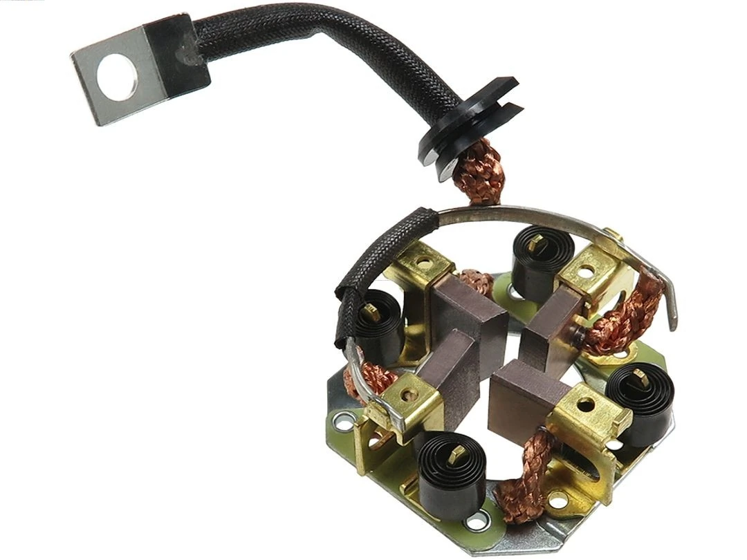 Holder, carbon brushes Brand new AS-PL SBH1004