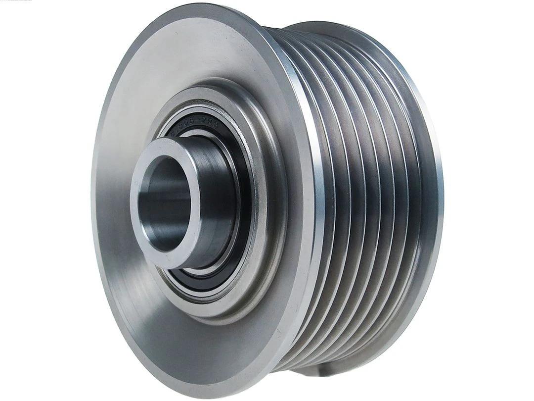 Alternator Freewheel Clutch Brand new AS-PL AFP3007