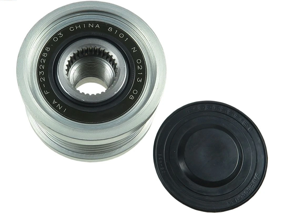 عجلة حرة الحركة للمولد Brand new Ina AFP2001(INA)