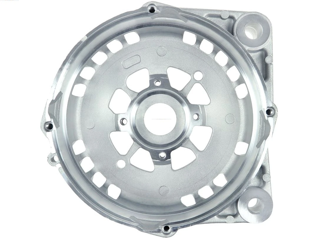 AS-PL ABR3017S Bracket, alternator drive flange