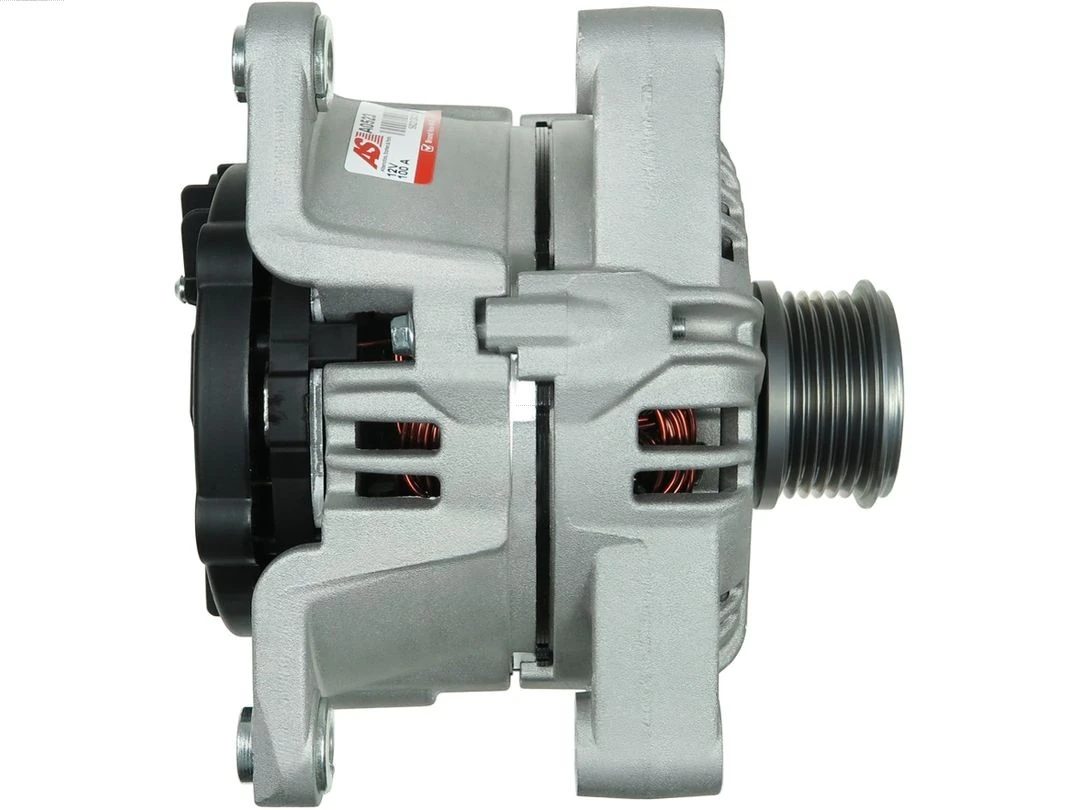 Alternator Brand new AS-PL A0523