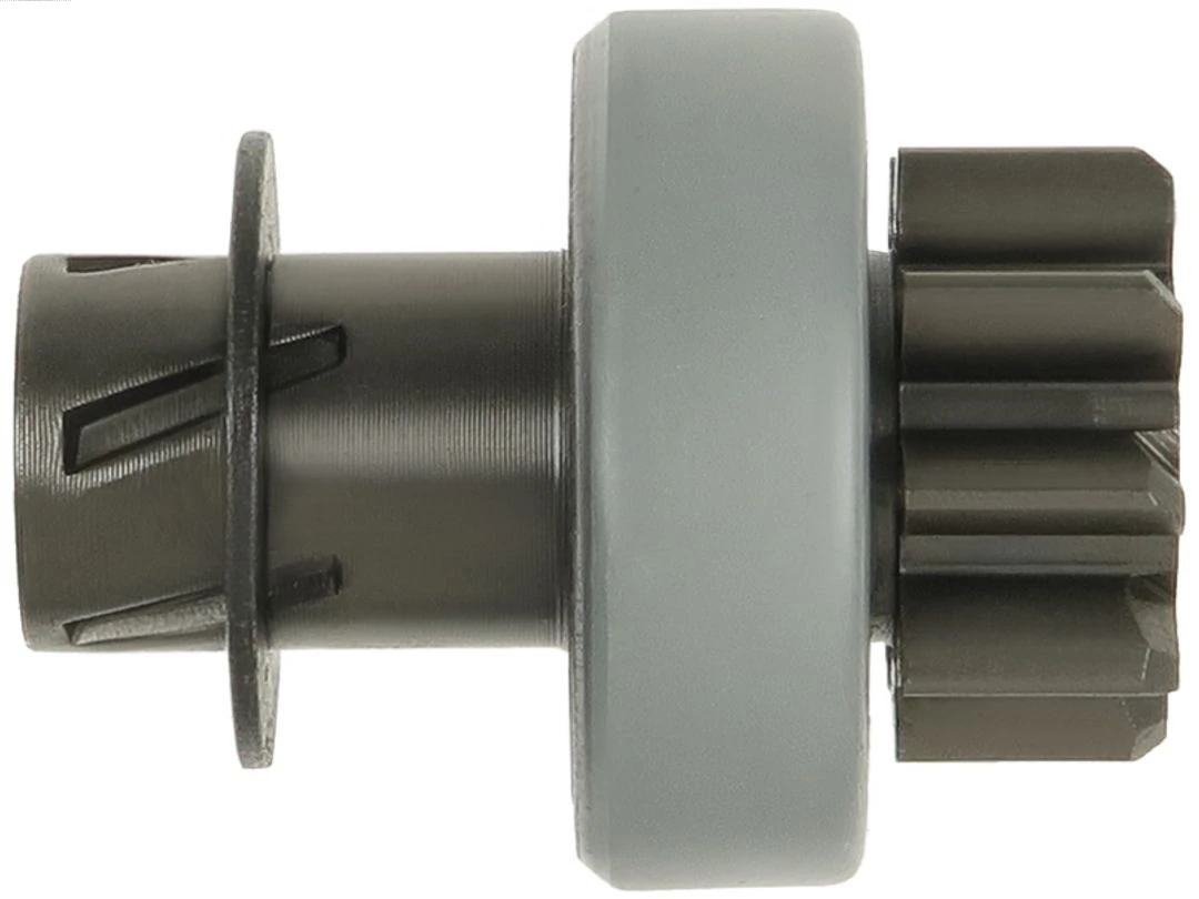 Freilaufgetriebe, Starter Brandneu AS-PL SD6055