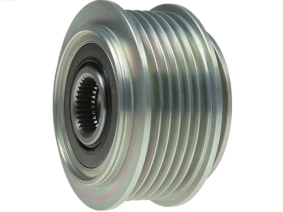 Alternator Freewheel Clutch Brand new Ina AFP3023(INA)