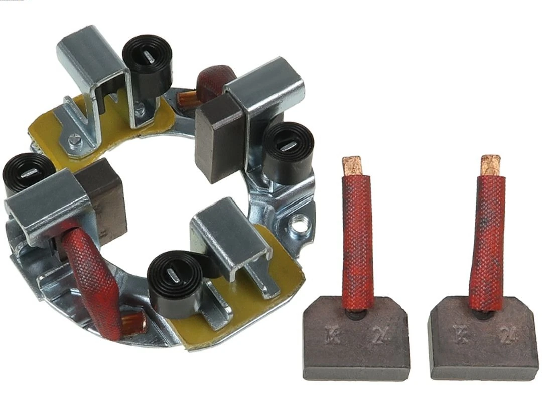 Holder, carbon brushes Brand new AS-PL SBH5033S