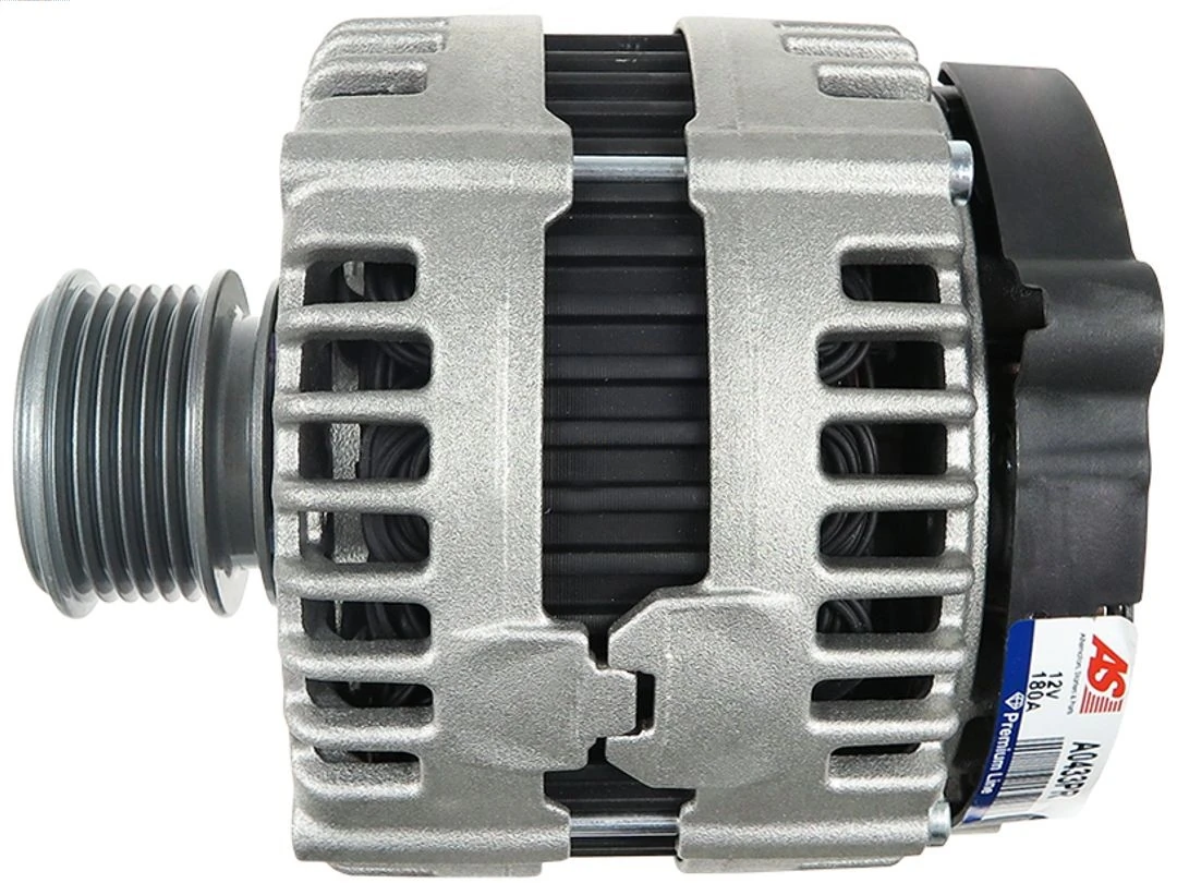 AS-PL A0433PR Alternator