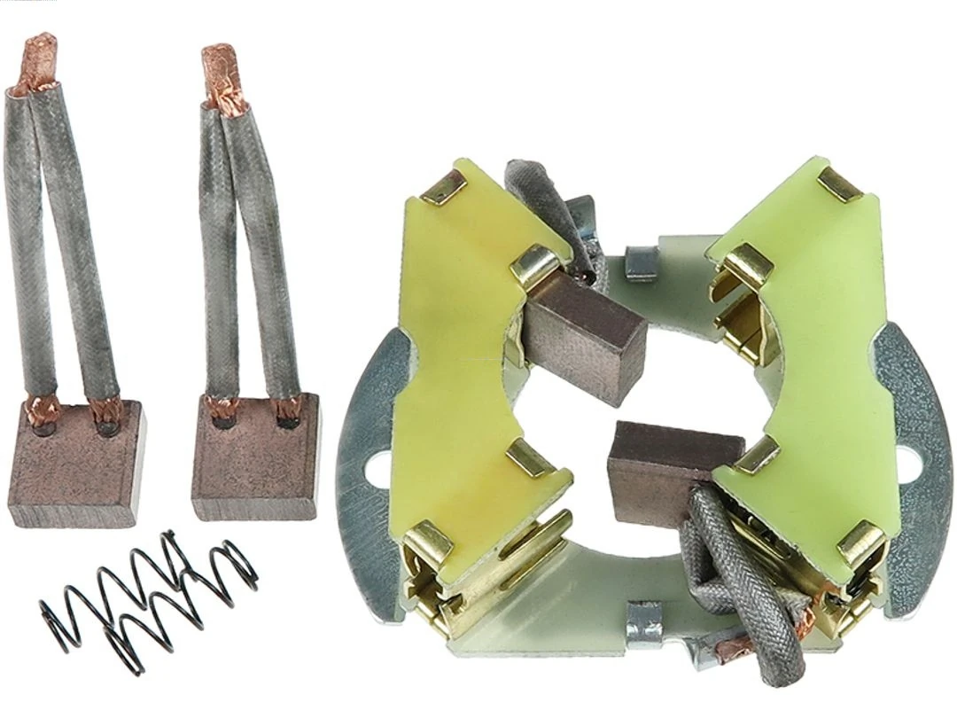 Holder, carbon brushes Brand new AS-PL SBH9010