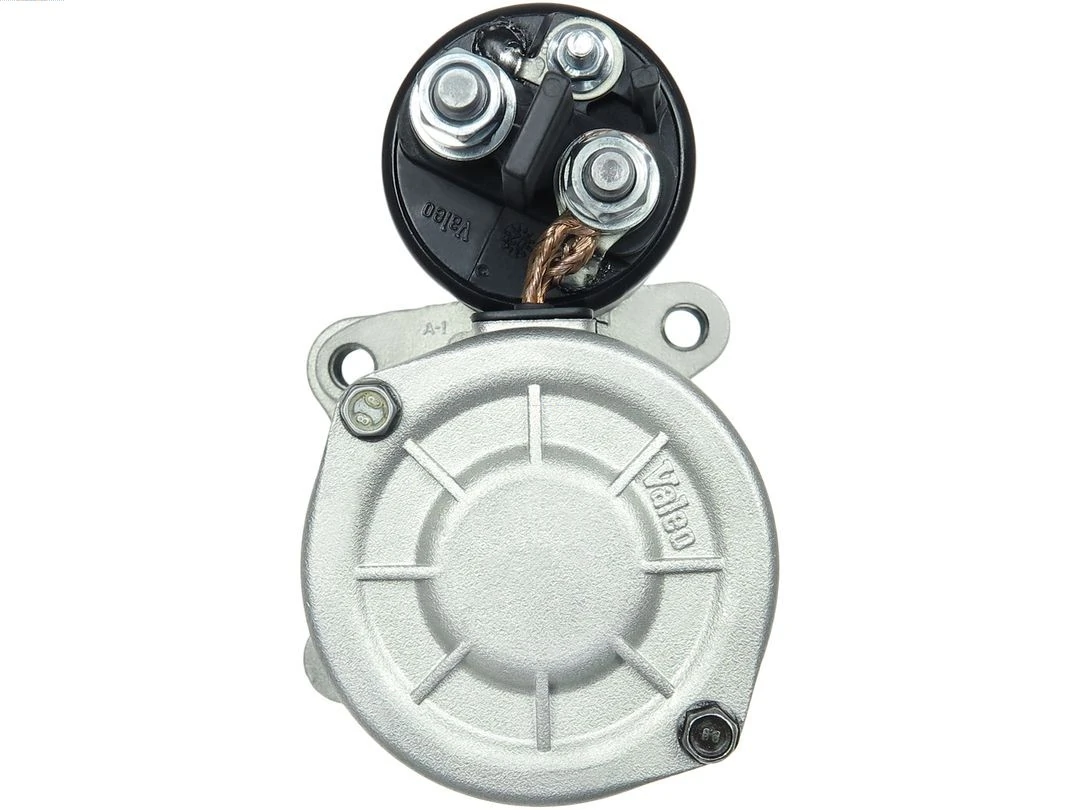 Starter Remanufactured AS-PL S3012PR