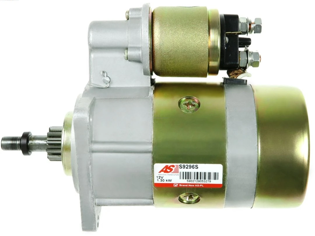 AS-PL S9296S Starter