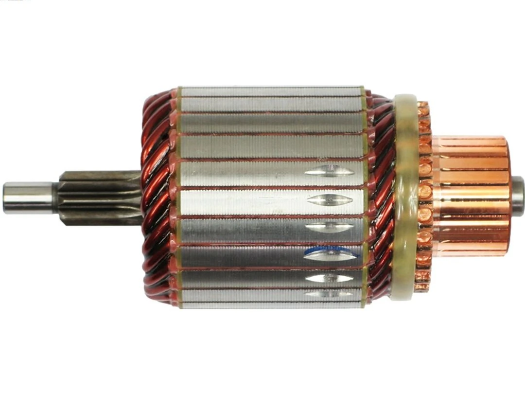 Armature, starter Brand new AS-PL SA5032