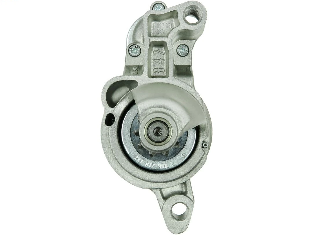 Starter Remanufactured AS-PL S0660PR