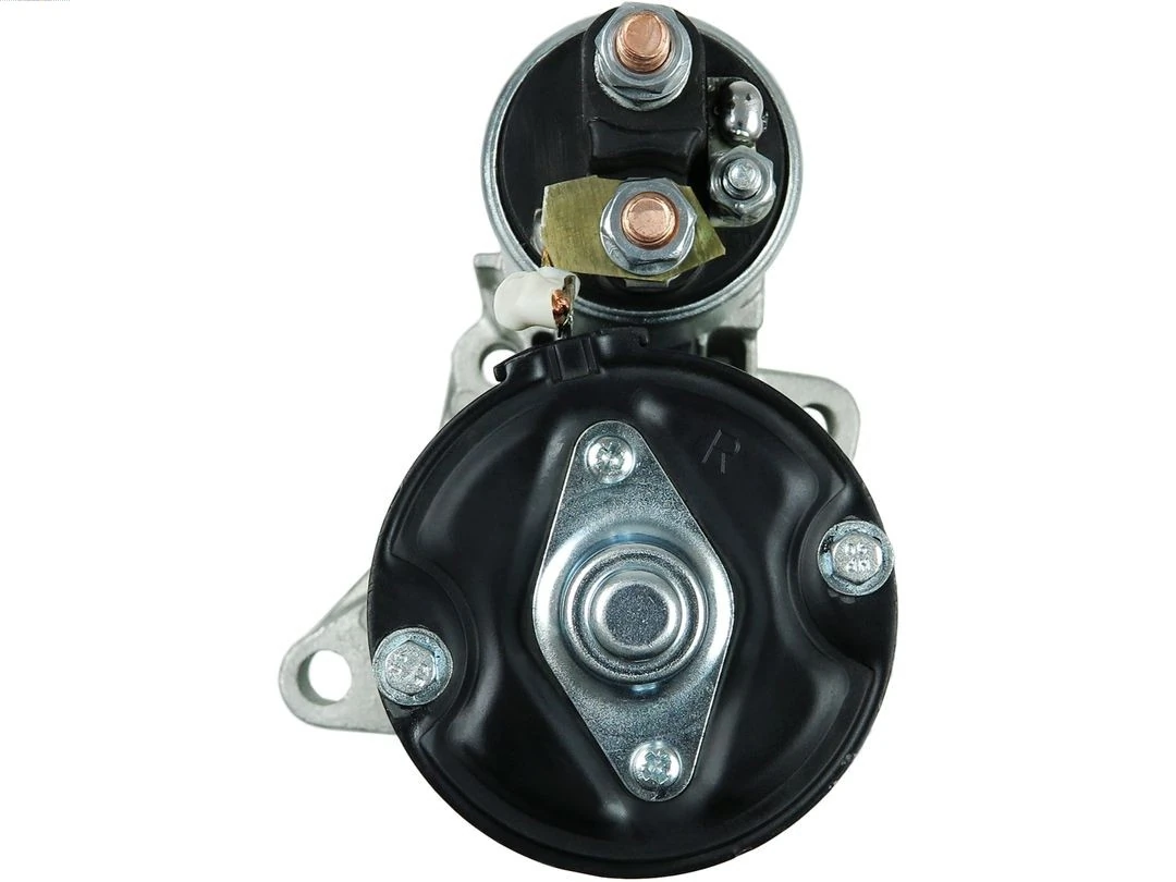 Starter Wiederaufbereitet AS-PL S0158PR