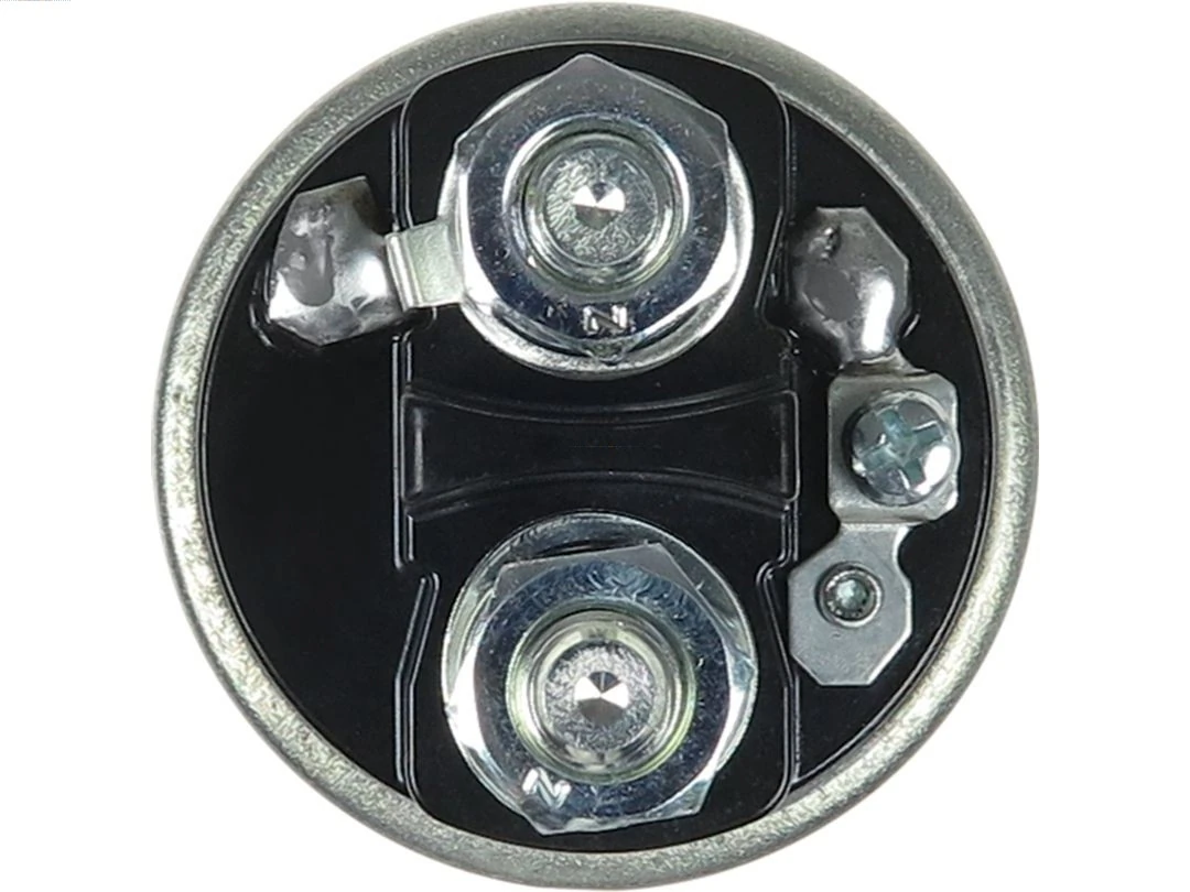 AS-PL SS0088P Solenoid Switch, starter
