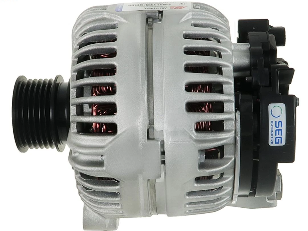 SWAG 55 02 0009 Timing Belt Kit