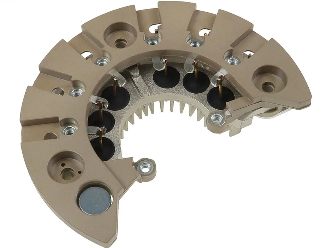 Rectifier, alternator Brand new AS-PL ARC5188