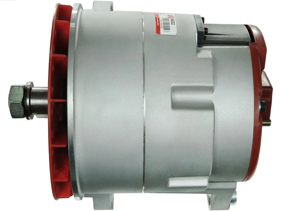 AS-PL A9202 Alternator