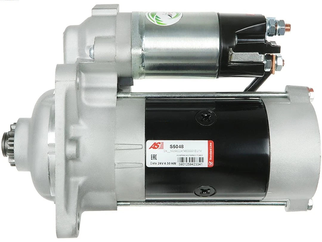 AS-PL S5048 Starter