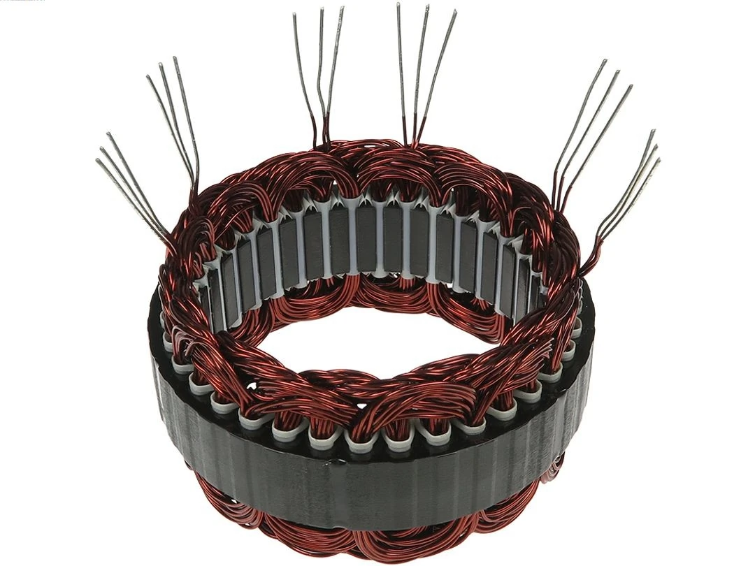 Stator, alternator Brand new AS-PL AS0105S