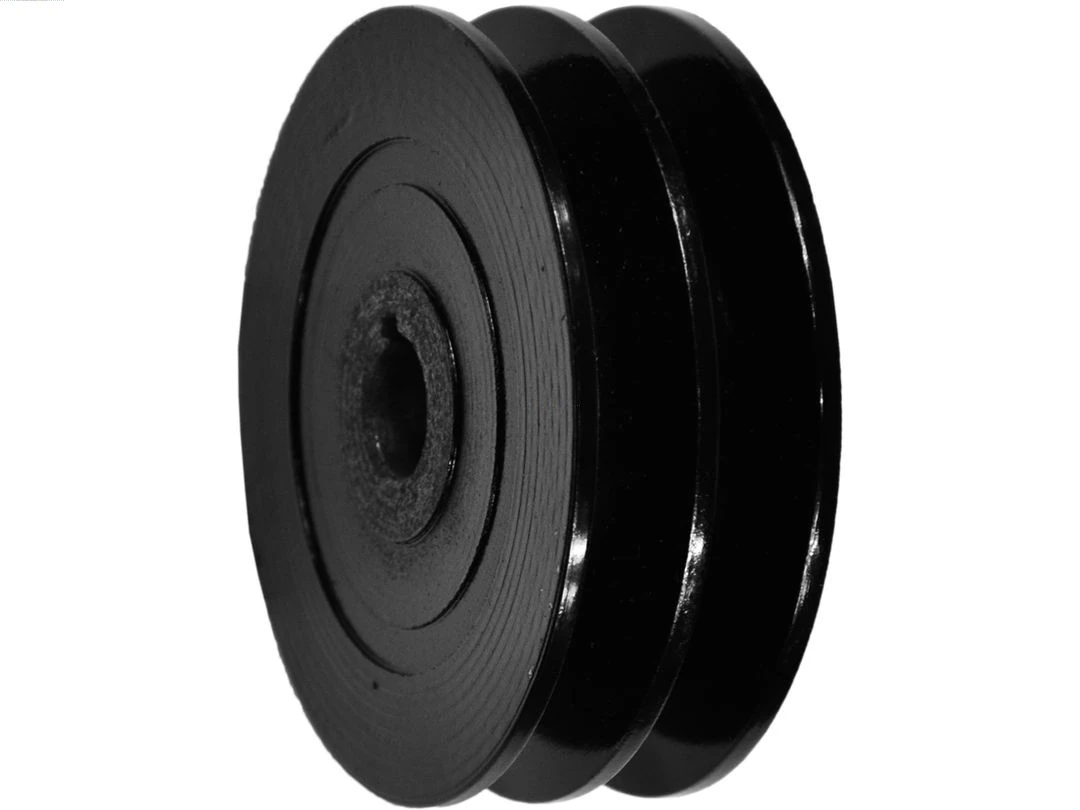 AS-PL AP0014 Belt Pulley, alternator