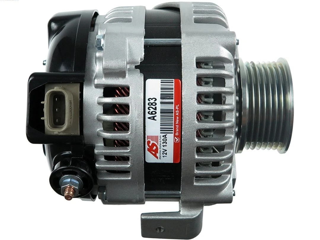 AS-PL A6283 Alternator