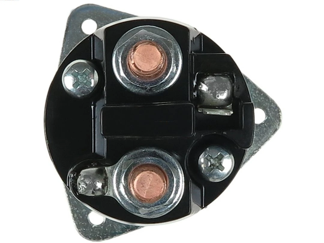 AS-PL SS4033P Solenoid Switch, starter