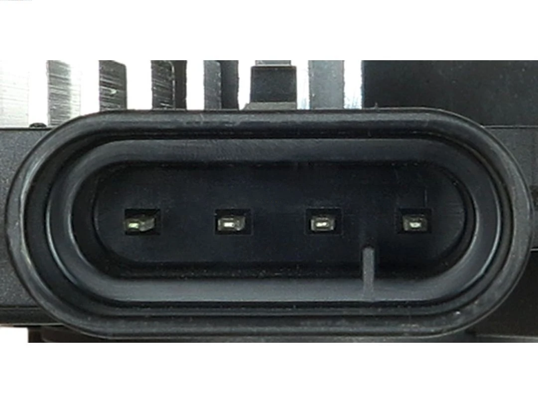 AS-PL ARE1067S Alternator Regulator