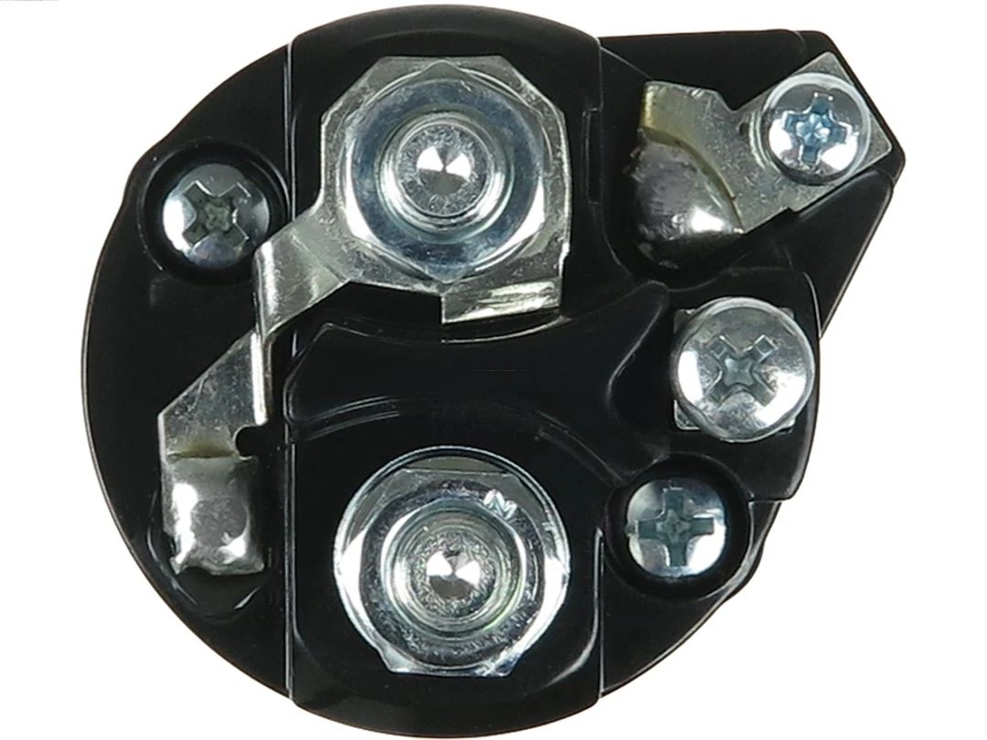 Solenoid Switch, starter Brand new AS-PL SS0349P