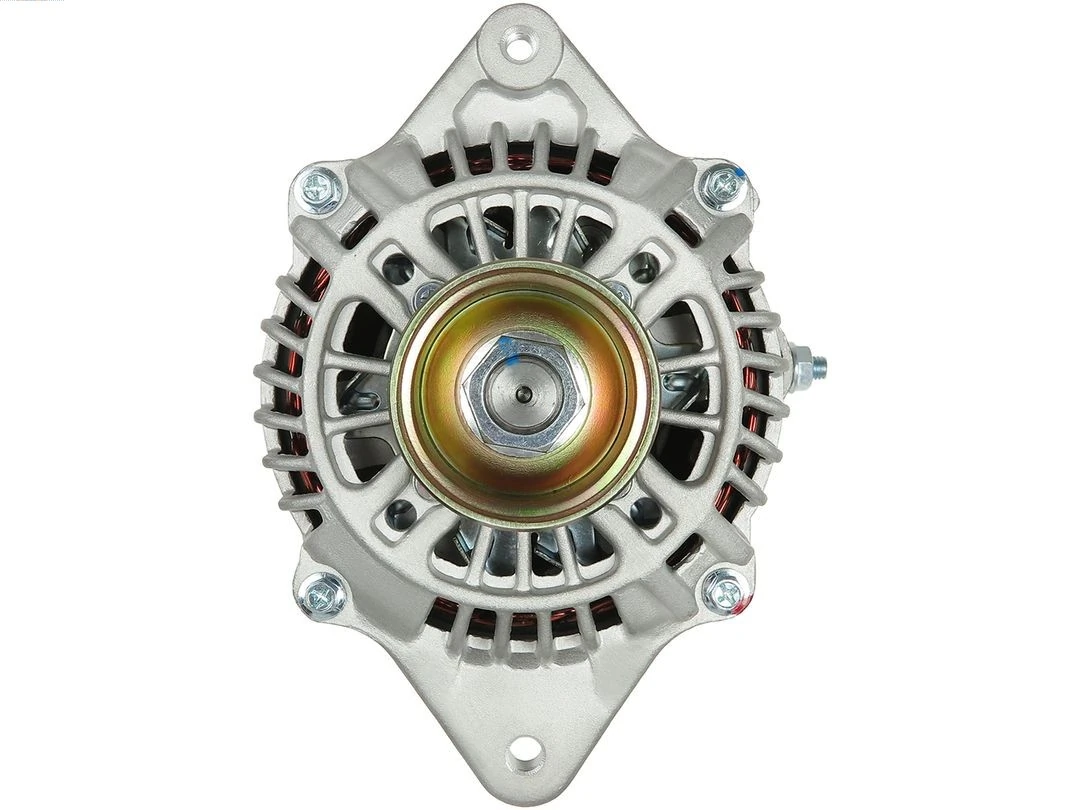 AS-PL A5198 Alternator