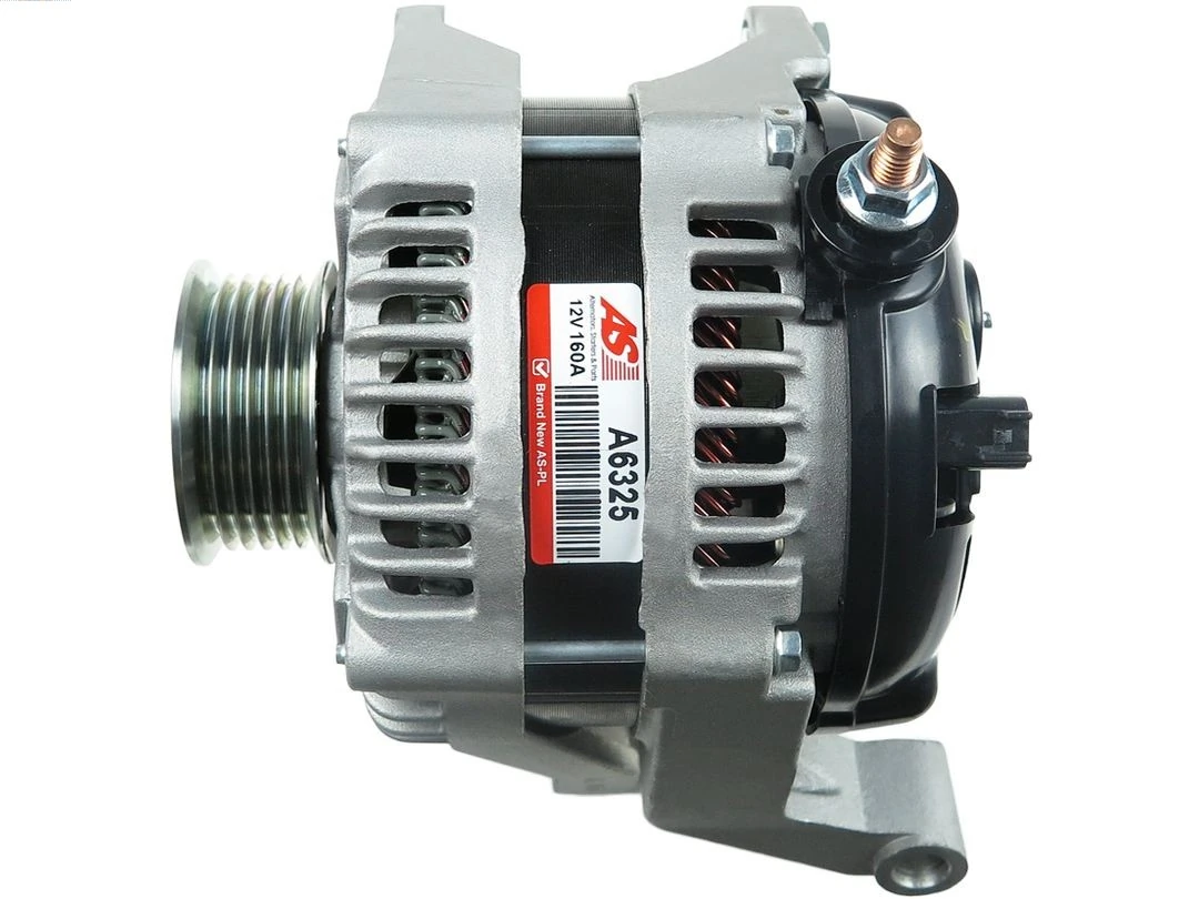 AS-PL A6325 Alternator