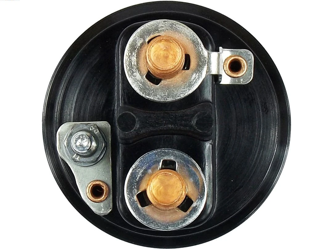 Cap, starter relay Brand new AS-PL SP3006