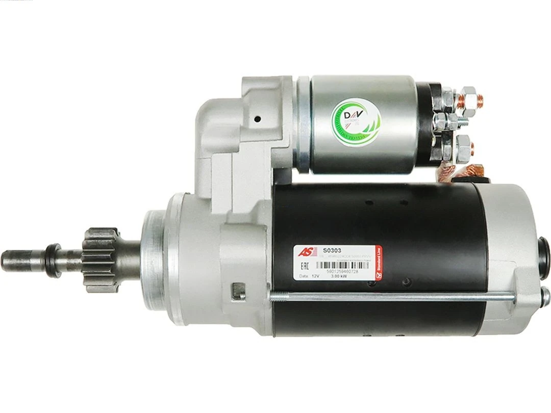 Starter Brand new AS-PL S0303